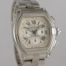 Cartier Roadster Chrono von Cartier