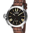 U-Boat Classico U-Boat Automatik Schwarz 47mm von U-Boat
