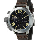 U-Boat Classico U-Boat Automatik Schwarz 45mm von U-Boat