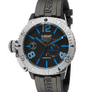 U-Boat Dive Watch Automatik Schwarz 46mm von U-Boat