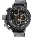 U-Boat Chimera Automatik Mehrfarbig 46mm von U-Boat