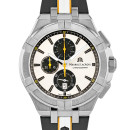 Maurice Lacroix Aikon Quarz Chronograph Special Edition Kotc Titanium von Maurice Lacroix