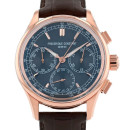 Frederique Constant Manufacture Automatik Grau 42mm von Frederique Constant