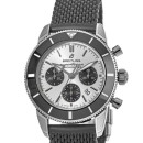 Breitling Superocean Automatik Silber 44mm von Breitling