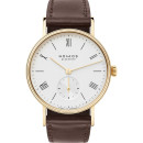 Nomos Glashütte Damenuhr Pipeline 210 von Nomos Glashütte