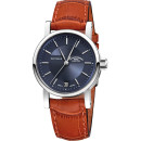 Mühle-Glashütte Damenuhr Teutonia II M1-30-22-LB von Mühle Glashütte