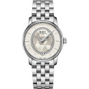 Mido Damenuhr Baroncelli Prisma M0072071111600 von Mido