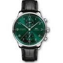 IWC Schaffhausen Chronograph Portugieser Chronograph IW371615 von IWC