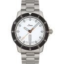 Sinn Spezialuhren Herrenuhr 105 St Sa W 105.011 von Sinn