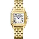 Cartier Damenuhr Panthère de Cartier WGPN0009 von Cartier