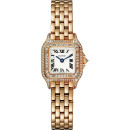 Cartier Damenuhr Panthère de Cartier WJPN0020 von Cartier