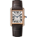 Cartier Unisexuhr Tank Louis Cartier WGTA0011 von Cartier