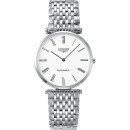 Longines Herrenuhr Elegance La Grande Classique de Longines L49084116 von Longines