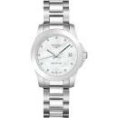 Longines Damenuhr Conquest L33774876 von Longines
