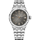 Maurice Lacroix Unisexuhr Aikon Date AI6007-SS002-331-1 von Maurice Lacroix