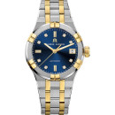 Maurice Lacroix Damenuhr Aikon Date AI6006-PVY13-450-1 von Maurice Lacroix