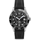 Montblanc Taucheruhr Montblanc 1858 Iced Sea Automatic Date 129372 von Montblanc