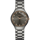 Rado Damenuhr True Thinline Diamonds R27956722 von Rado