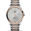 Tudor Herrenuhr 1926 M91651-0002 von Tudor