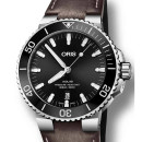 Oris Aquis Automatik Schwarz 44mm von Oris