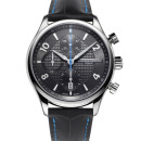 Frederique Constant Runabout Automatik Schwarz 42mm von Frederique Constant