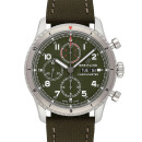 Breitling Aviator 8 Automatik Grün 43mm von Breitling