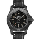 Breitling Avenger Automatik Schwarz 45mm von Breitling