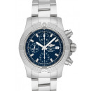 Breitling Avenger Automatik Blau 43mm von Breitling
