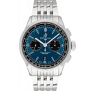 Breitling Premier Automatik Blau 42mm von Breitling