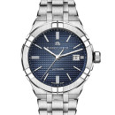 Maurice Lacroix Aikon Automatik Blau 42mm von Maurice Lacroix