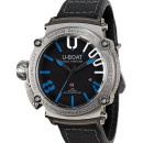 U-Boat Classico U-Boat Automatik Schwarz 47mm von U-Boat