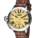U-Boat Classico U-Boat Automatik Beige 47mm von U-Boat