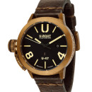 U-Boat Classico U-Boat Automatik Schwarz 47mm von U-Boat
