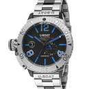 U-Boat Dive Watch Automatik Schwarz 46mm von U-Boat