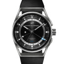 Porsche Design 1919 Automatik Schwarz 42mm von Porsche Design