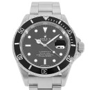Rolex Submariner Date von Rolex