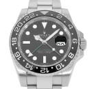 Rolex GMT-Master II von Rolex