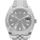 Rolex Datejust 41 von Rolex