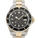 Rolex Submariner Date von Rolex