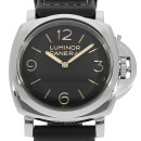 Panerai Luminor 1950 3 Days GMT Acciaio von Panerai