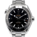 Omega Seamaster Planet Ocean 600M von Omega