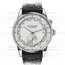 Nomos Zürich Weltzeit von Nomos Glashütte