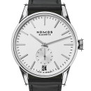 Nomos Zürich Datum von Nomos Glashütte