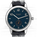 Nomos Club Automat Datum Atlantik von Nomos Glashütte