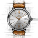 IWC Portofino Automatic 37 von IWC