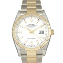 Rolex Datejust 36 von Rolex