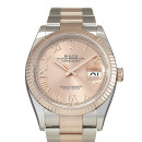 Rolex Datejust 36 von Rolex