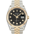 Rolex Datejust 36 von Rolex