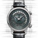 Chopard L.U.C Time Traveler One von Chopard
