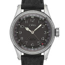 Oris Big Crown Pointer Date von Oris